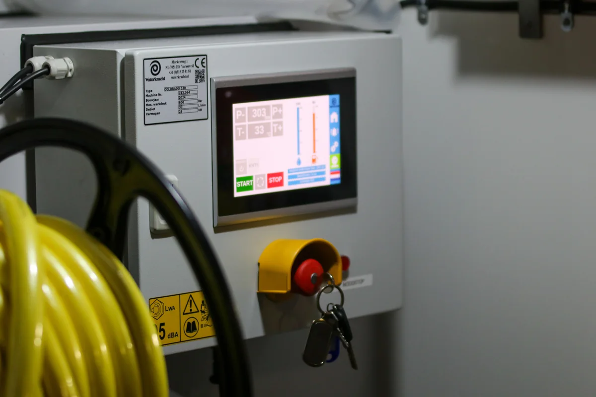 Otomasyon, Jeneratör ve UPS Sistemleri | SUBA Elektrik
