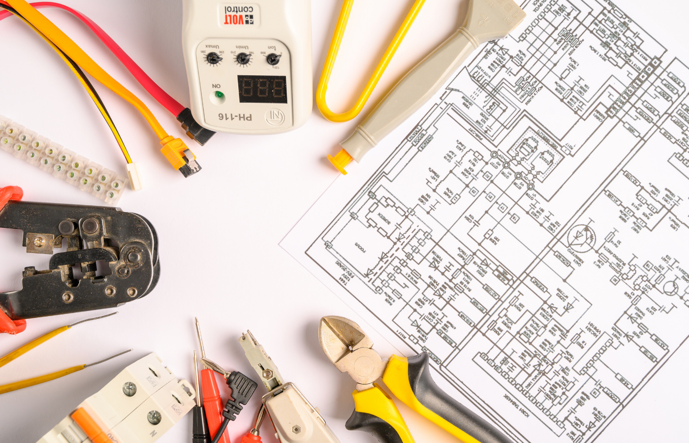 Elektrik Tesisatı ve Elektrik Proje Hizmetleri | SUBA Elektrik