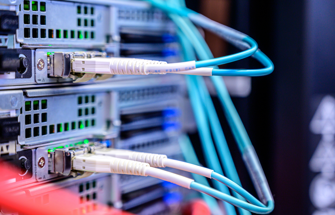 Network ve Data Altyapı Sistemleri | SUBA Elektrik