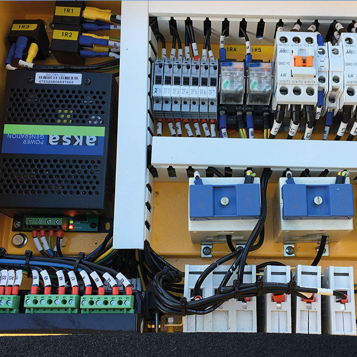 ÇALIŞMA ALANLARIMIZ