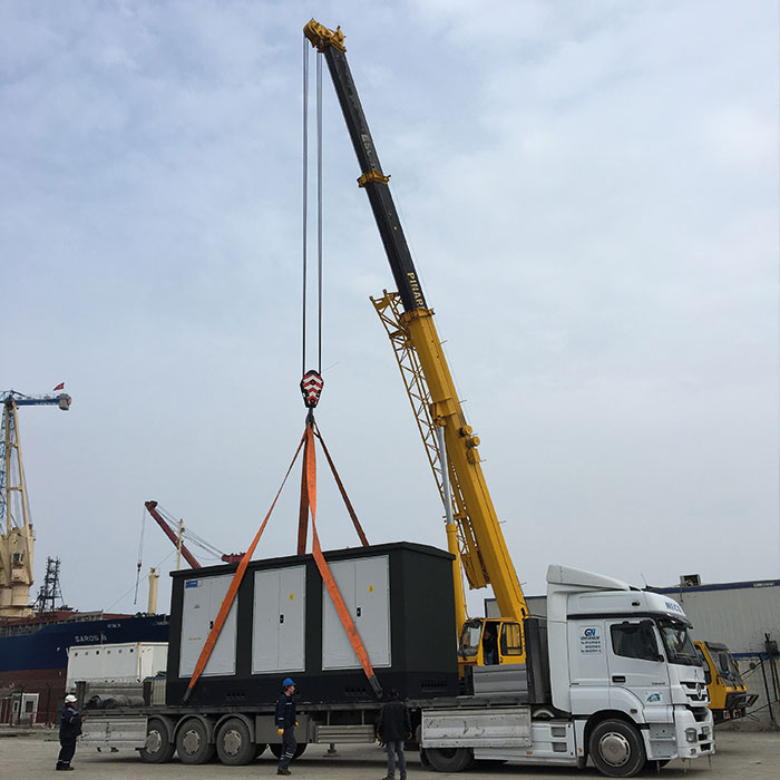 ÇALIŞMA ALANLARIMIZ