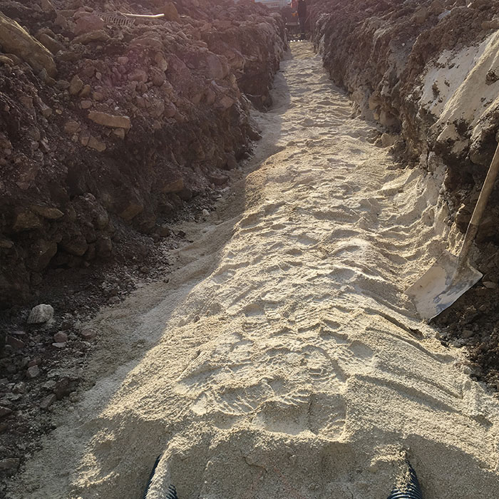 ÇALIŞMA ALANLARIMIZ