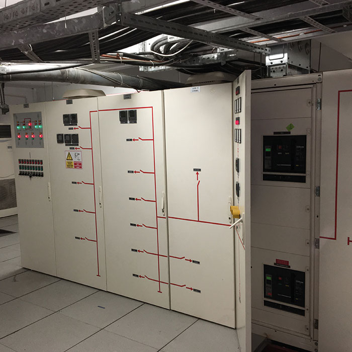 ÇALIŞMA ALANLARIMIZ