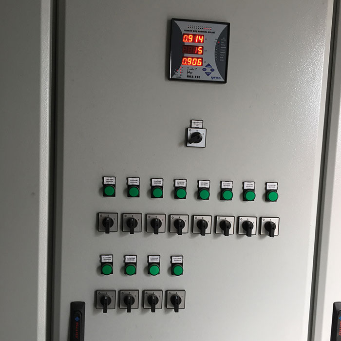 ÇALIŞMA ALANLARIMIZ