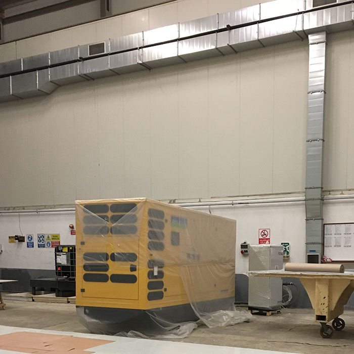 ÇALIŞMA ALANLARIMIZ