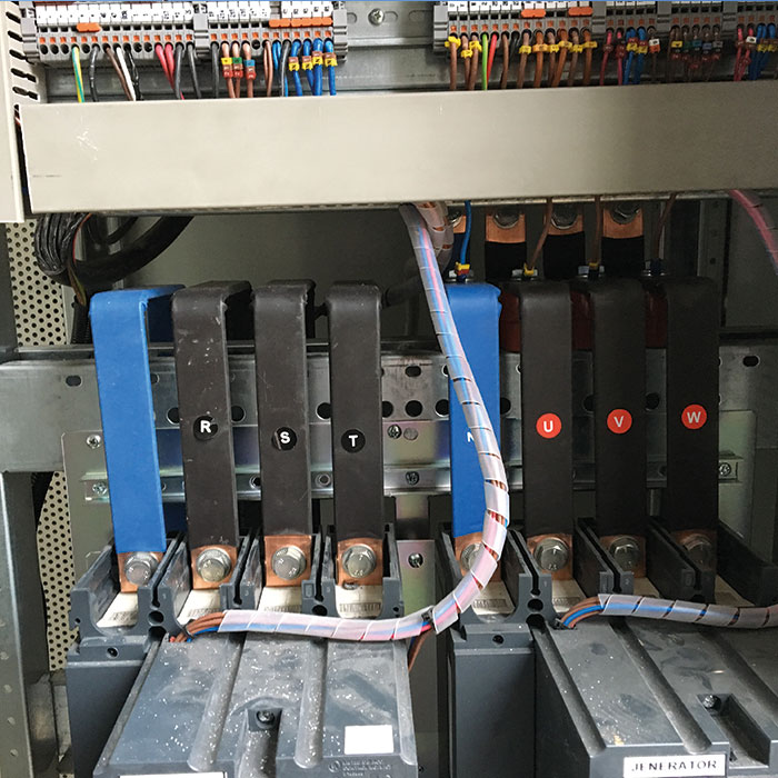 ÇALIŞMA ALANLARIMIZ