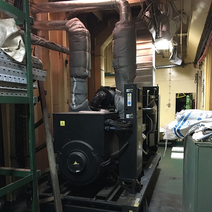 ÇALIŞMA ALANLARIMIZ