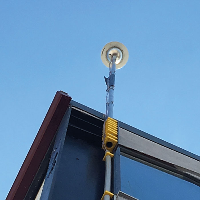 ÇALIŞMA ALANLARIMIZ