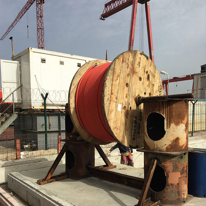 ÇALIŞMA ALANLARIMIZ