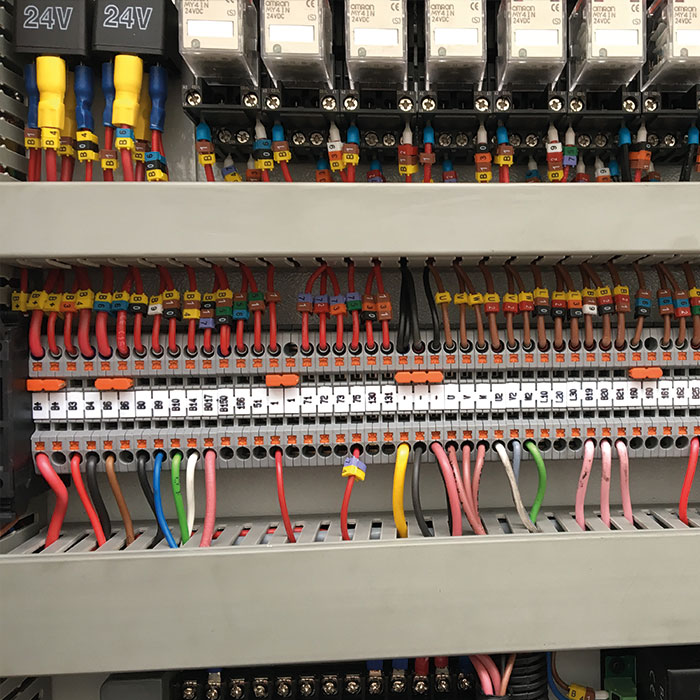 ÇALIŞMA ALANLARIMIZ