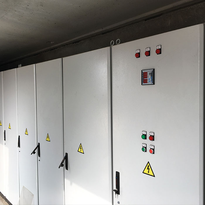 ÇALIŞMA ALANLARIMIZ