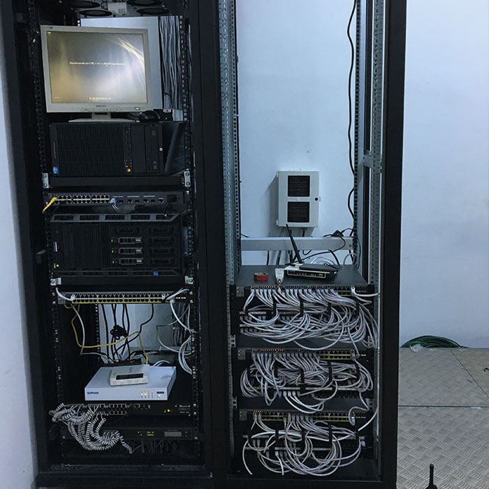 ÇALIŞMA ALANLARIMIZ