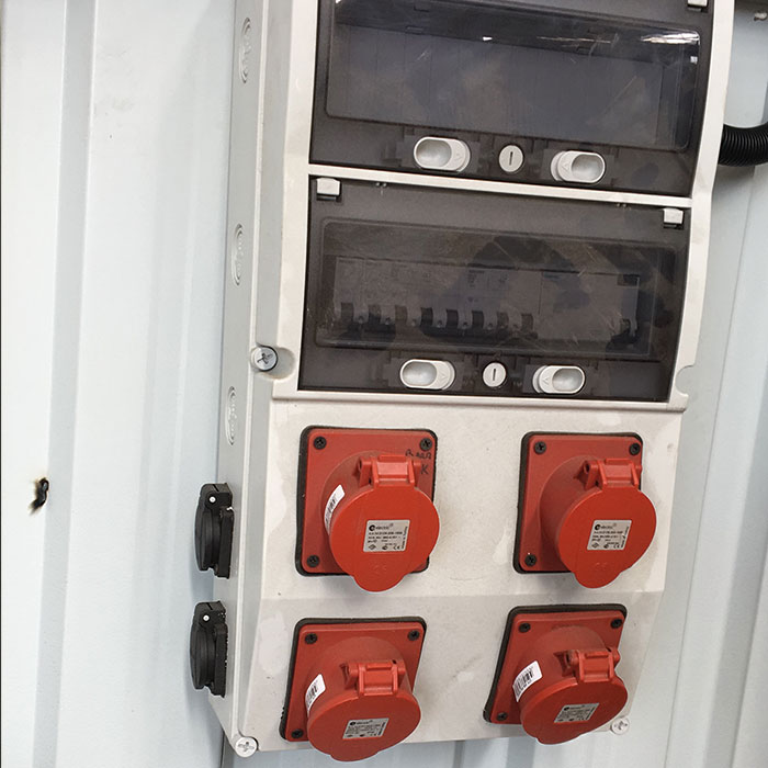 ÇALIŞMA ALANLARIMIZ