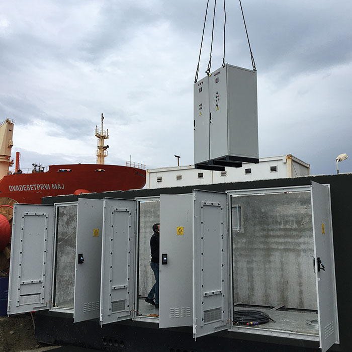 ÇALIŞMA ALANLARIMIZ