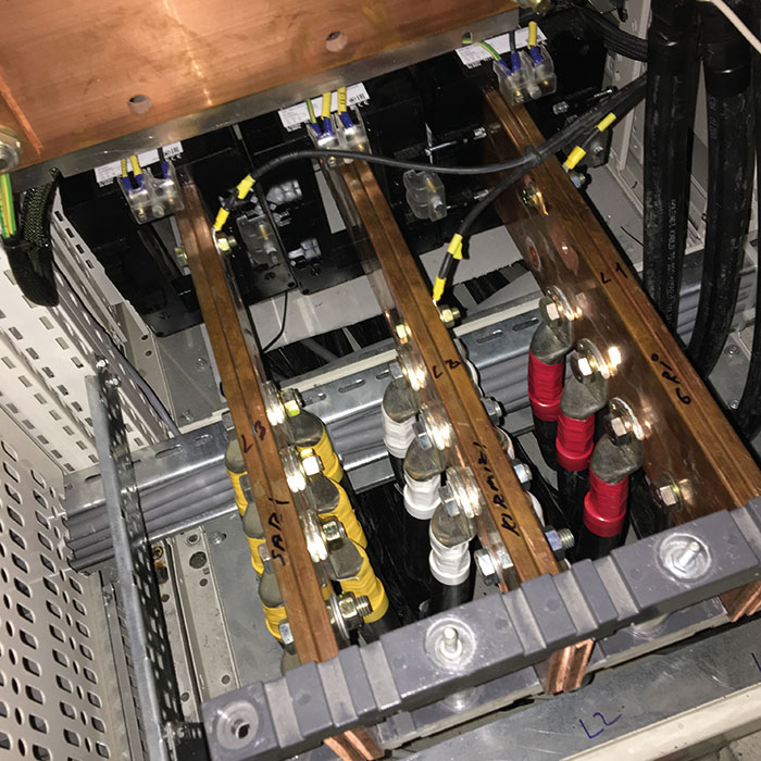 ÇALIŞMA ALANLARIMIZ