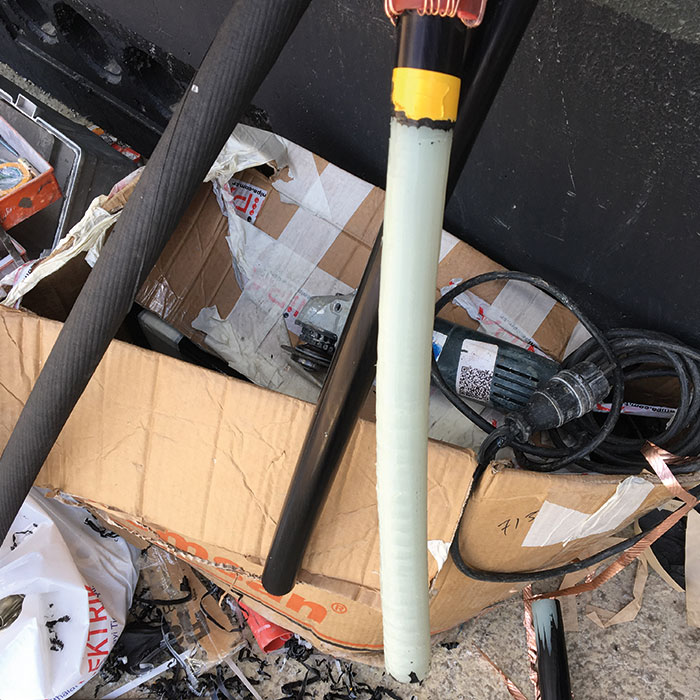 ÇALIŞMA ALANLARIMIZ