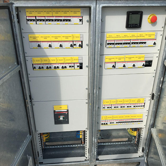 ÇALIŞMA ALANLARIMIZ