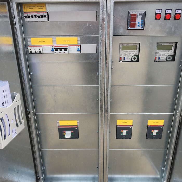 ÇALIŞMA ALANLARIMIZ